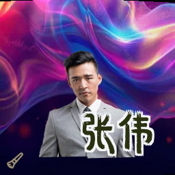 张伟